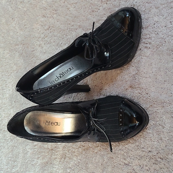 Stilettos - Picture 4 of 8